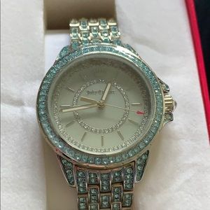 Juicy couture watch!!
